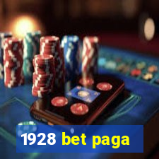 1928 bet paga